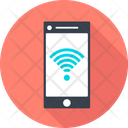 پیش‌نمایش فایل mobile-wifi-9907536 از پک ارتباطات و اتصال