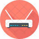 پیش‌نمایش فایل router-9907553 از پک ارتباطات و اتصال