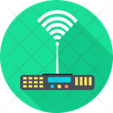 پیش‌نمایش فایل router-9907554 از پک ارتباطات و اتصال