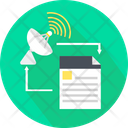 پیش‌نمایش فایل transfer-data-9907571 از پک ارتباطات و اتصال