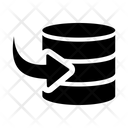 پیش‌نمایش فایل arrow-database-9809160 از پک ترکیبی
