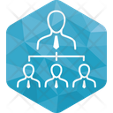 پیش‌نمایش فایل business-hierarchy-9884320 از پک کسب و کار