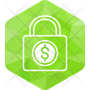 پیش‌نمایش فایل financial-lock-9884352 از پک کسب و کار