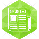 پیش‌نمایش فایل newsletter-9884370 از پک کسب و کار