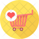 پیش‌نمایش فایل add-to-favourities-cart-9884754 از پک خرید