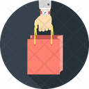 پیش‌نمایش فایل bag-in-hand-9884756 از پک خرید