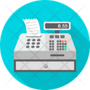 پیش‌نمایش فایل billing-machine-9884766 از پک خرید