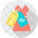 پیش‌نمایش فایل dress-sale-9884789 از پک خرید