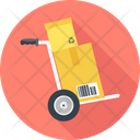 پیش‌نمایش فایل hand-truck-9884798 از پک خرید