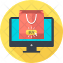 پیش‌نمایش فایل online-buy-9884809 از پک خرید