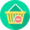 پیش‌نمایش فایل remove-from-basket-9884824 از پک خرید