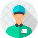 پیش‌نمایش فایل sales-boy-9884829 از پک خرید