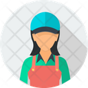 پیش‌نمایش فایل sales-girl-9884830 از پک خرید