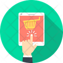 پیش‌نمایش فایل select-cart-9884834 از پک خرید