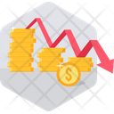پیش‌نمایش فایل business-loss-9885260 از پک دفتر و کسب‌وکار