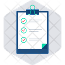 پیش‌نمایش فایل checklist-9885279 از پک دفتر و کسب‌وکار