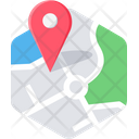 پیش‌نمایش فایل map-location-9885304 از پک دفتر و کسب‌وکار
