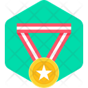 پیش‌نمایش فایل medal-9885305 از پک دفتر و کسب‌وکار