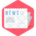 پیش‌نمایش فایل newspaper-9885311 از پک دفتر و کسب‌وکار