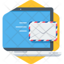 پیش‌نمایش فایل online-email-9885313 از پک دفتر و کسب‌وکار