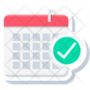 پیش‌نمایش فایل appointment-date-9906530 از پک دفتر و کسب‌وکار