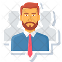 پیش‌نمایش فایل business-manager-9906452 از پک دفتر و کسب‌وکار
