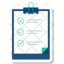 پیش‌نمایش فایل checklist-9906469 از پک دفتر و کسب‌وکار