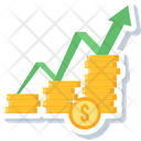 پیش‌نمایش فایل financial-growth-9906479 از پک دفتر و کسب‌وکار
