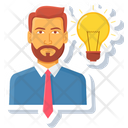 پیش‌نمایش فایل idea-9906484 از پک دفتر و کسب‌وکار