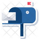 پیش‌نمایش فایل letter-box-9906493 از پک دفتر و کسب‌وکار