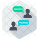 پیش‌نمایش فایل business-conversation-9906966 از پک ارتباطات و اتصال