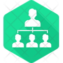 پیش‌نمایش فایل business-hierarchy-9906967 از پک ارتباطات و اتصال