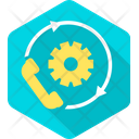 پیش‌نمایش فایل call-setting-9906969 از پک ارتباطات و اتصال