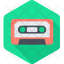 پیش‌نمایش فایل casette-9906974 از پک ارتباطات و اتصال