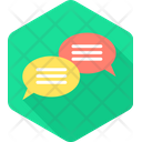 پیش‌نمایش فایل chat-box-9906975 از پک ارتباطات و اتصال