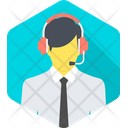 پیش‌نمایش فایل customer-support-9906986 از پک ارتباطات و اتصال
