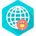 پیش‌نمایش فایل global-connection-9906999 از پک ارتباطات و اتصال