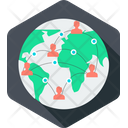 پیش‌نمایش فایل global-connection-9907000 از پک ارتباطات و اتصال