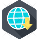 پیش‌نمایش فایل globe-9907006 از پک ارتباطات و اتصال