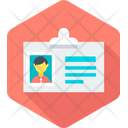 پیش‌نمایش فایل id-card-9907008 از پک ارتباطات و اتصال