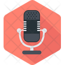 پیش‌نمایش فایل microphone-9907015 از پک ارتباطات و اتصال
