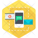 پیش‌نمایش فایل mobile-apps-9907016 از پک ارتباطات و اتصال