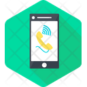 پیش‌نمایش فایل mobile-calling-9907018 از پک ارتباطات و اتصال