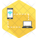پیش‌نمایش فایل mobile-data-transfer-9907023 از پک ارتباطات و اتصال