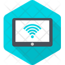 پیش‌نمایش فایل mobile-wifi-9907027 از پک ارتباطات و اتصال