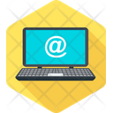 پیش‌نمایش فایل online-email-9907037 از پک ارتباطات و اتصال