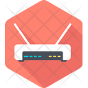 پیش‌نمایش فایل router-9907043 از پک ارتباطات و اتصال