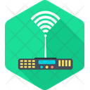 پیش‌نمایش فایل router-9907044 از پک ارتباطات و اتصال