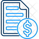 پیش‌نمایش فایل invoice-9989485 از پک حسابداری