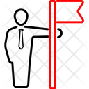 پیش‌نمایش فایل flag-10099643 از پک ترکیبی